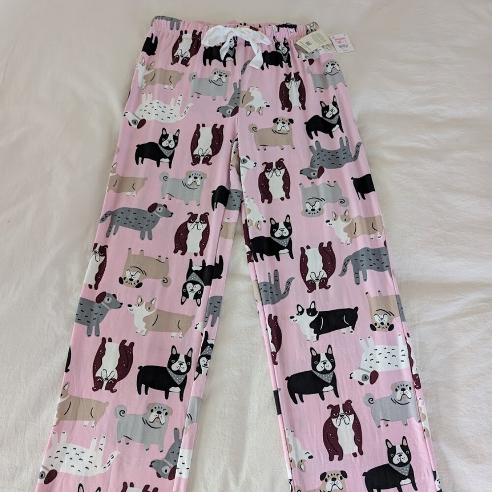 New Ardene Eco-Conscious Pajama/Lounge Pants
